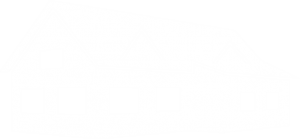 White Custom Home Icon
